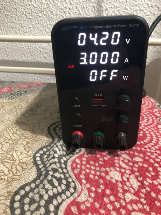 Kit completo de reparação de telemóveis ‒ estação de solda, microscópi