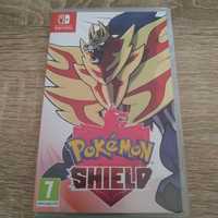 Pokemon Shield gra Nintendo Switch