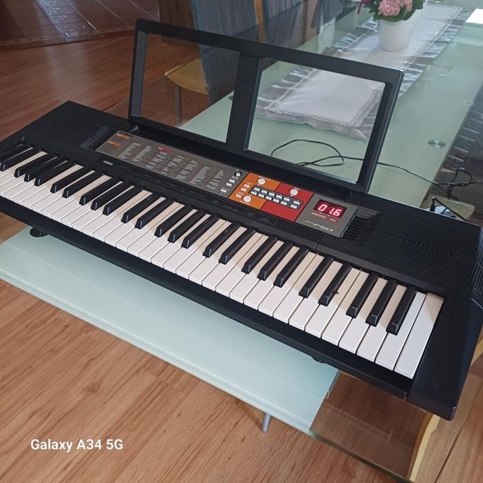 Keyboard Yamaha PSR FSO