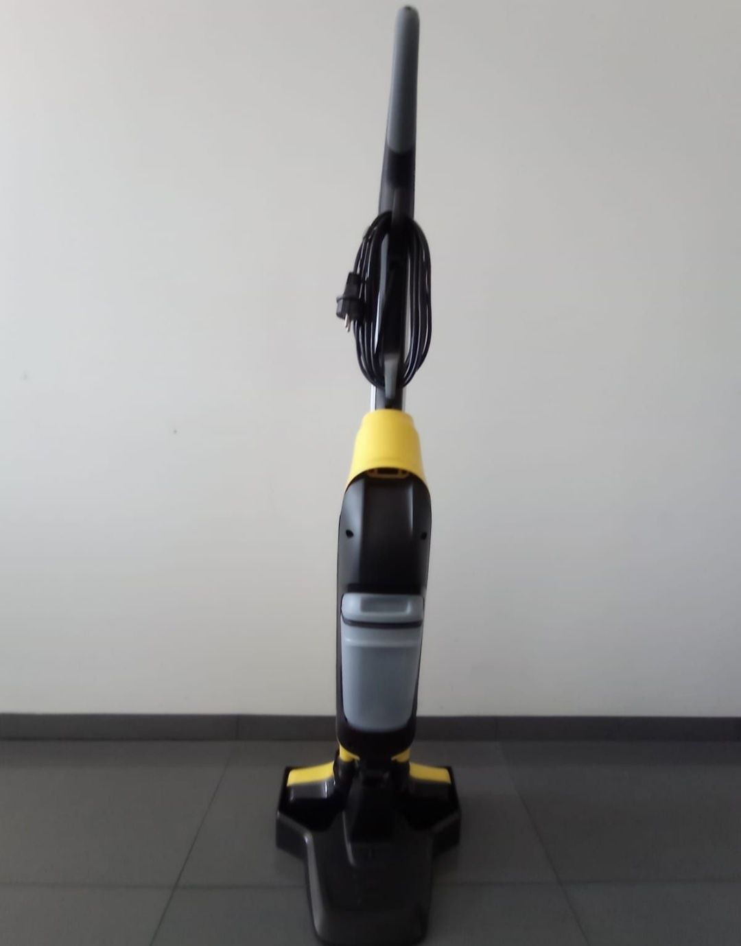 Mop elektryczny karcher FC 5