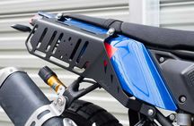 Stelaż pod sakwy boczne rogala Yamaha T7 Tenere 700 Yakk EXP