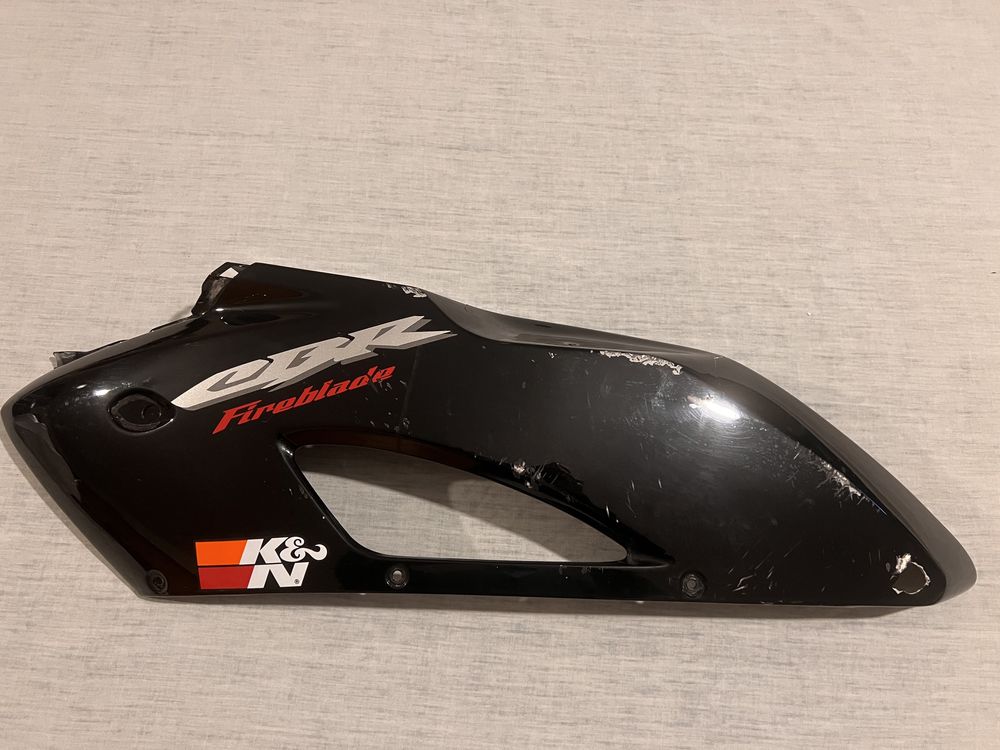 Carnagens Honda CBR1000RR 2005/2006
