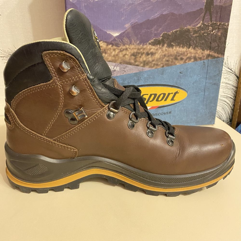 Черевики Grisport 13701-O38