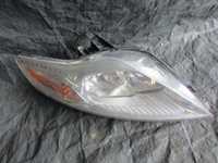 Lampa przednia Prawa  Ford Mondeo mk4 lift EU