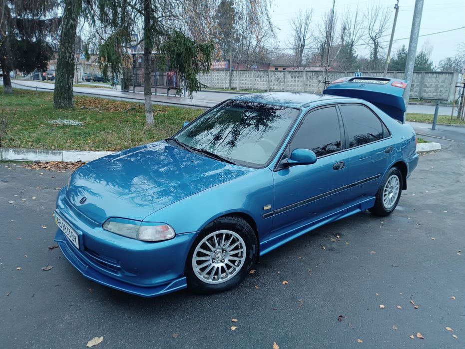 Honda Civic, ракета у відмінному стані. Вінниця.