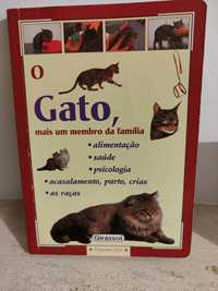 O gato - guia prático