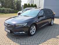 Opel Insignia 2.0 CDTI 1-Ręka Full ASO DE Bezwypadkowa Idealna TOP AUTO
