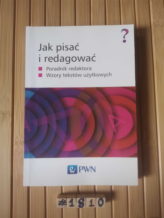 Jak pisać i redagować Real foty