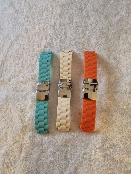 Braceletes One originais