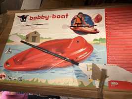 Łódka dla dziecka