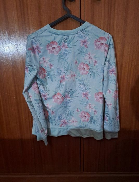 Camisola feminina