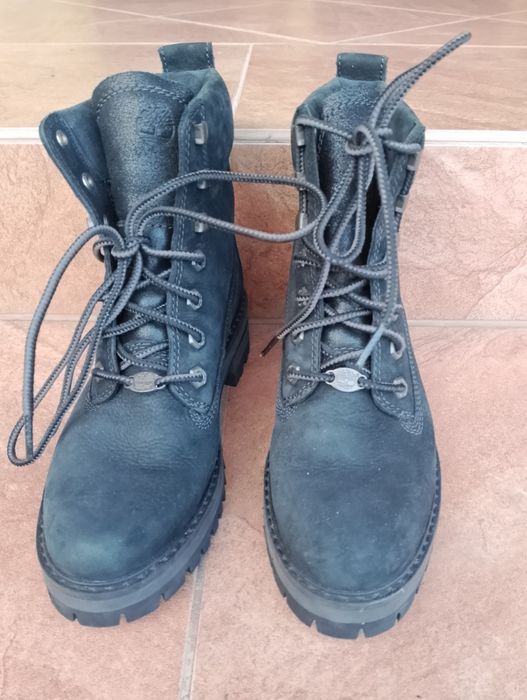 Buty Timberland damskie
