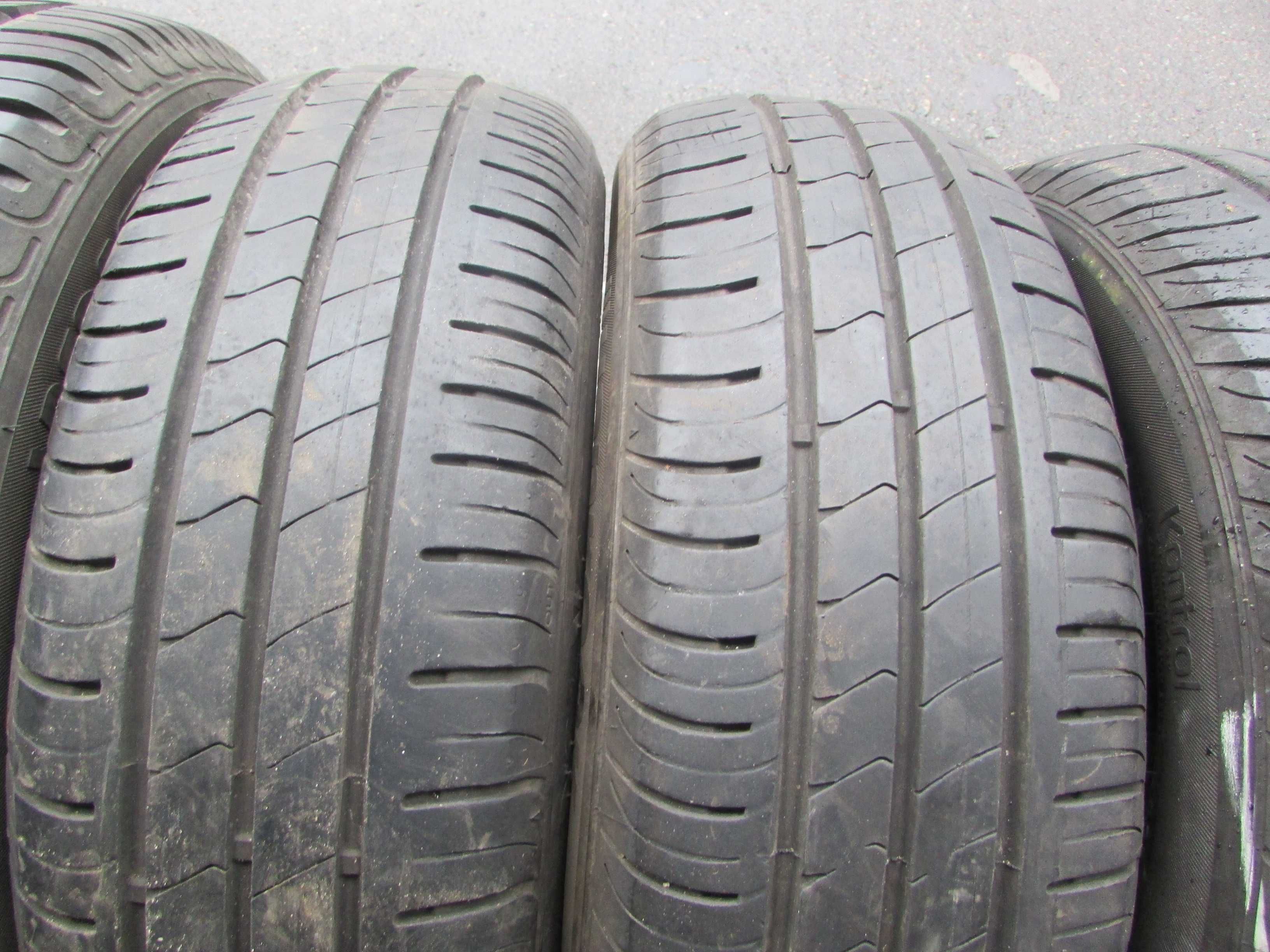 165/60/R14 Hankook Kinergy Eco пара літньої гуми