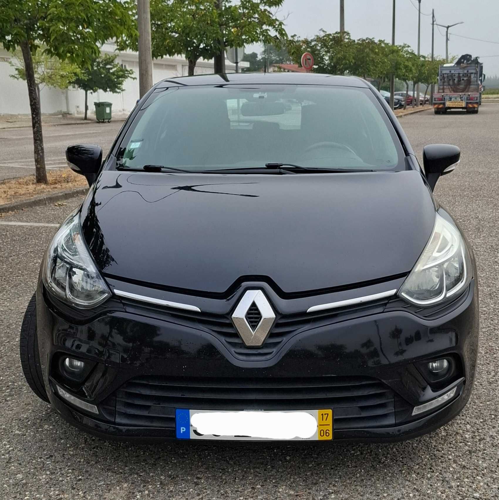 Renault Clio IV 2017