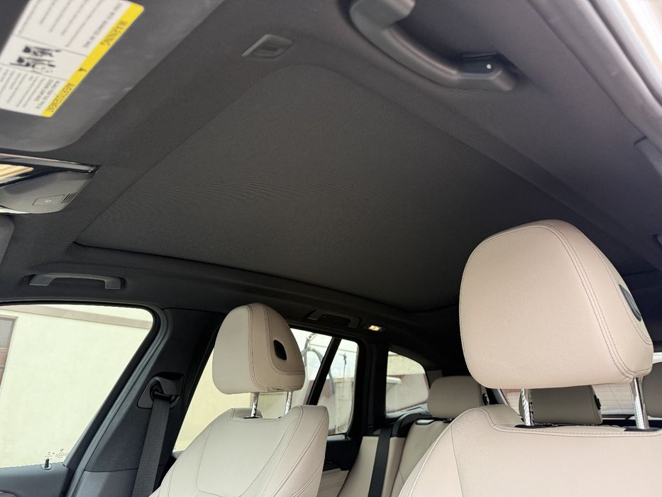 Продаю BMW x3 плагін-гібрид .