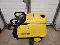 Myjka Ciśnieniowa Karcher HDS 558 CSX Eco * Zwijak * Podgrzewanie *