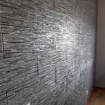 Pinturas e remodelações