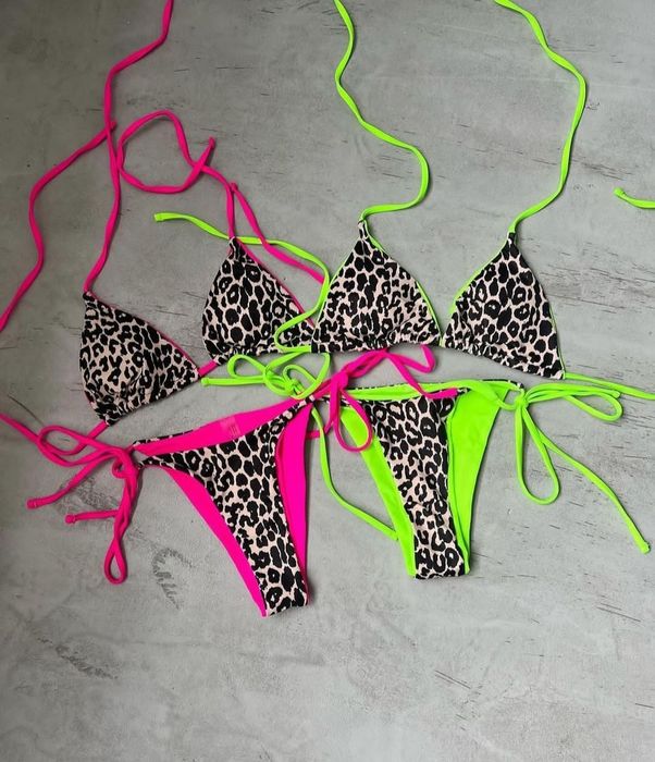 Продам купальники