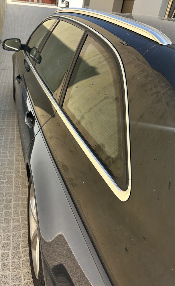 Vendo Audi Avant Sline A4 2.0TDI 170cv