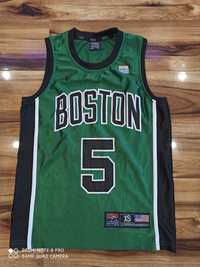 GARNETT Boston Koszulka NBA rozm. XS. OKAZJA!!!