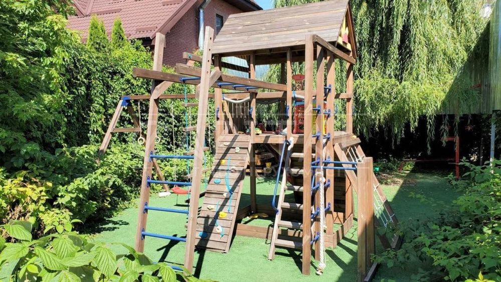 Оренда будинку під пансіонат 650м Горенка