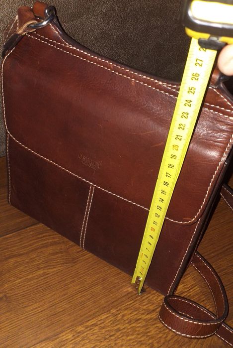 Сумочка оригінал OSPREY LONDON