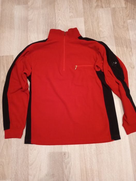 Продам кофту MAMMUT