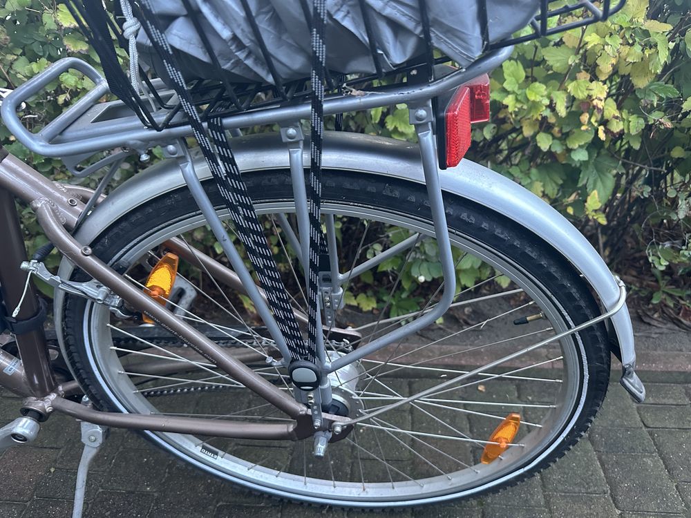 Giant Tourer CS Rozmiar M rocznik prawie nowy...