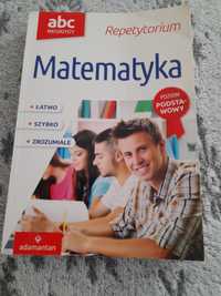 Repetytorium z matematyki dla maturzysty