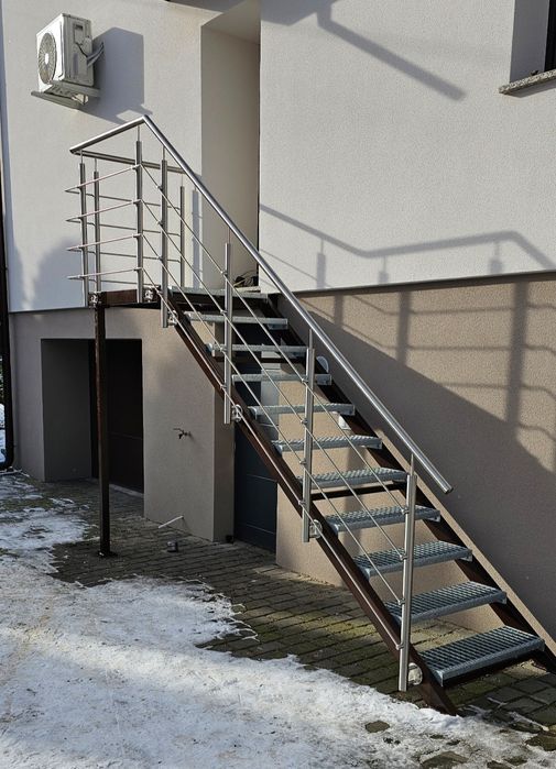 Usługi spawalnicze