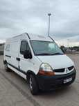 Renault Master 2.5