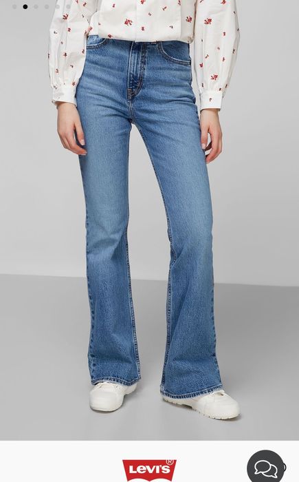 Джинси Levi's жіночі