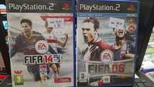 Fifa 14 ps2 PL, sklep Tychy