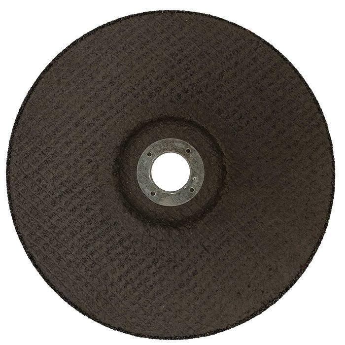 5 sztuk Tarcza do szlifowania metalu stali 180mm x6,0 mm tarcza 180mm