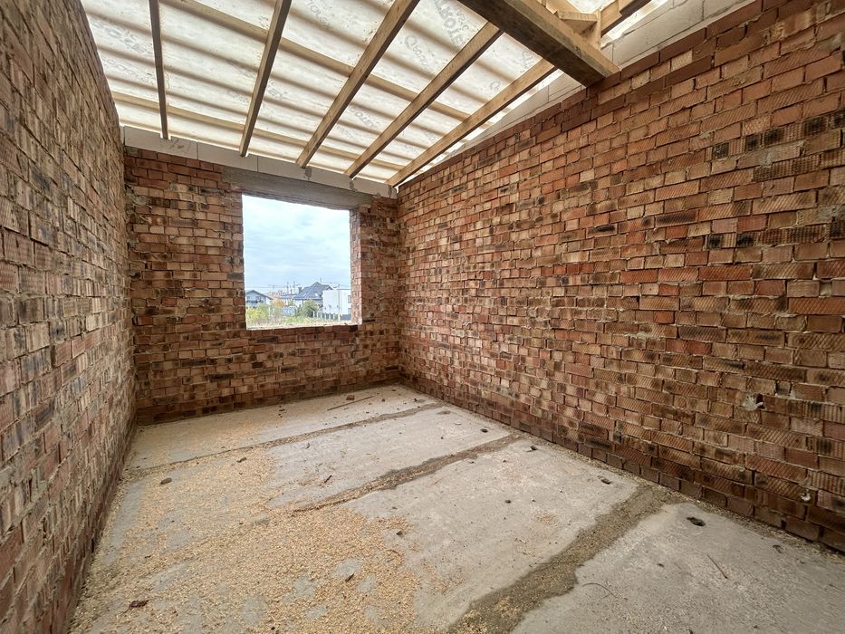 Просторий і сучасний ДУПЛЕКС  площею 140 м2