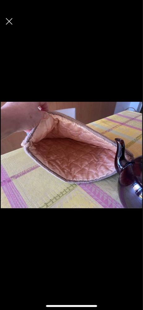 Tapa Bules Em Tapeçaria Madeirense Ponto Miúdo