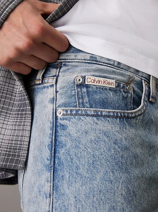 ОРИГІНАЛ! Calvin Klein оригінальні чоловічі джинси