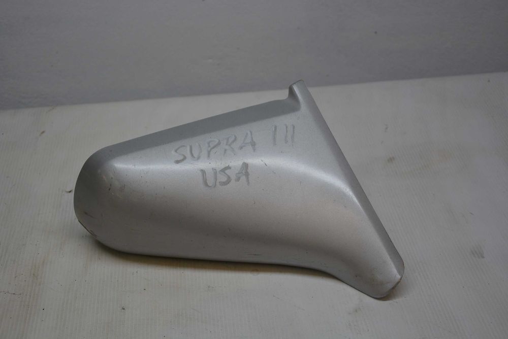 Toyota Supra MK3 lusterko zewnętrzne prawe USA