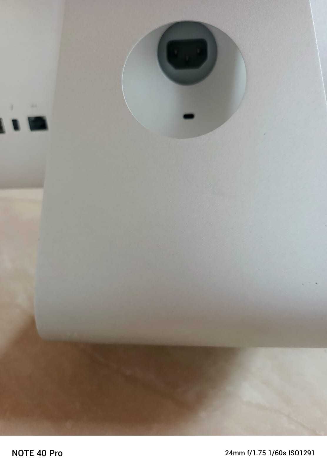 Komputer Apple iMac