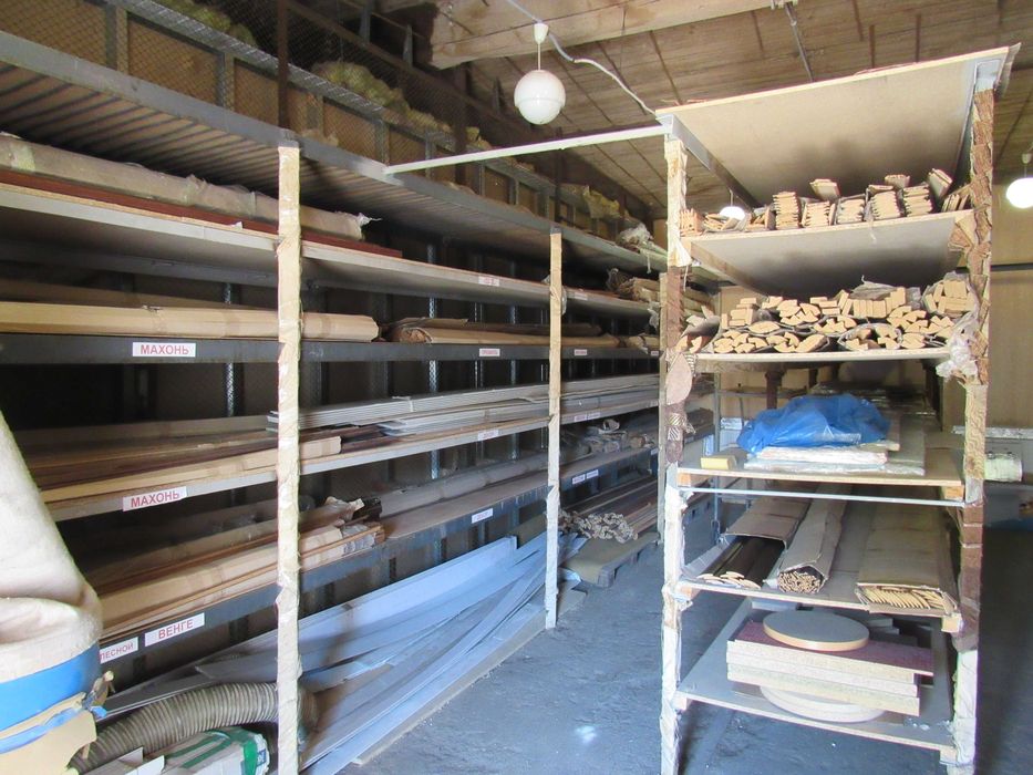 МДФ-профіль, МДФ-фасади, МДФ-накладки