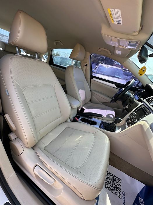 Продам Volkswagen Passatт 2012 рік можлива розстрочка, кредит, обмін!