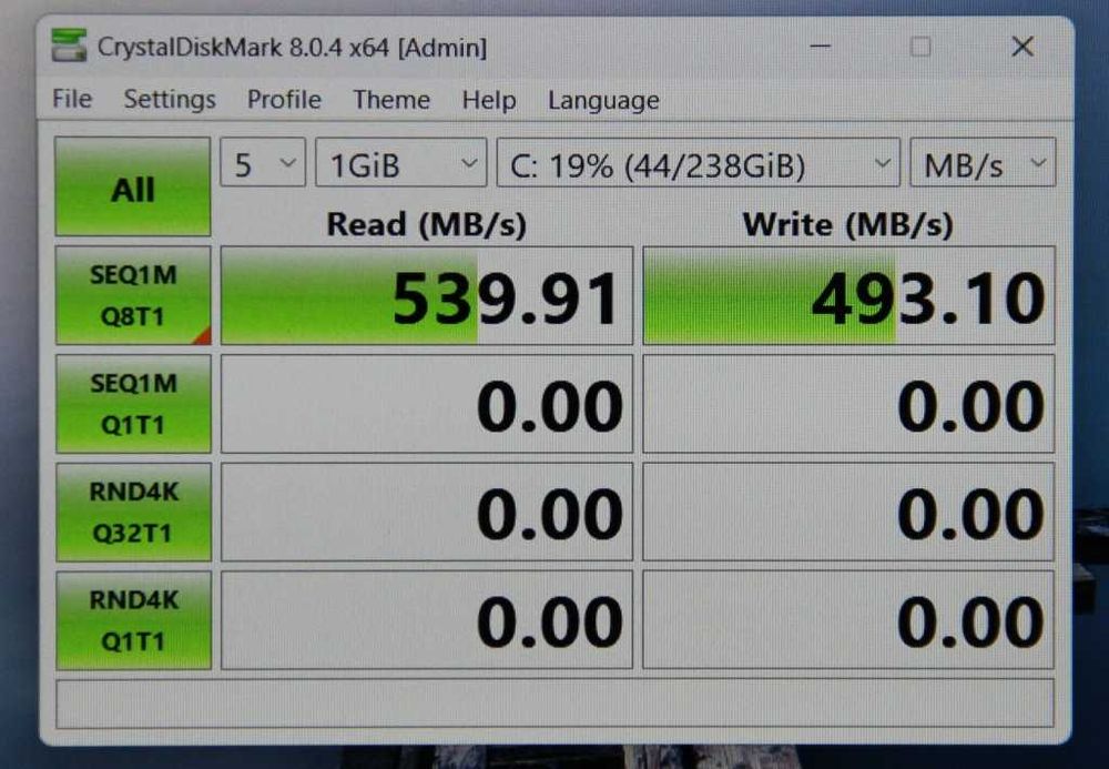 Ноутбук Dell 7520 Xeon E3-1535M v6 |16 Gb|256 Gb|NVidia M2200|FullHD