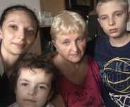 Благаємо про допомогу