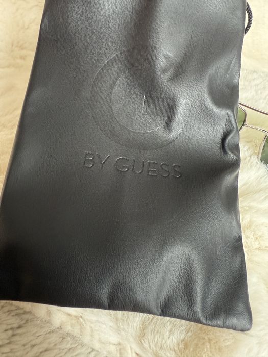 Okulary GUESS GF0205 08N
