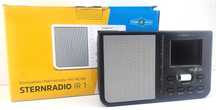 Radio internetowe  TECHNISAT STERNRADIO IR 1