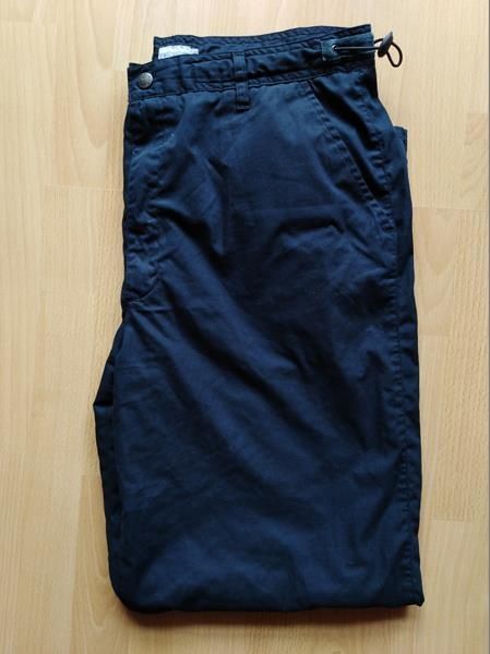 BATISTINI SPORT Spodnie trekkingowe rozmiar XL