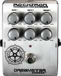 ROCKTRON Dreamstar Chorus / zamiana na tc electronic Ditto Looper