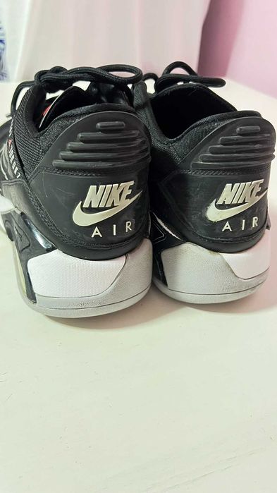 Кросівки чоловічі Nike Jordan Point Lane,43 розмір,б/в