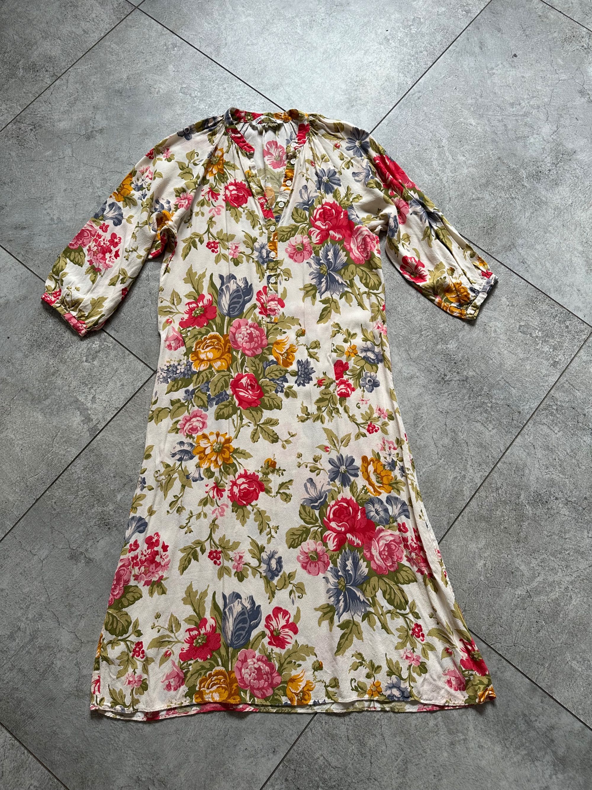 Плаття Zara сарафан