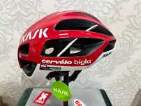 Kask protone Daria Pikulik rozmiar S szosowy gravel czasowy rowerowy